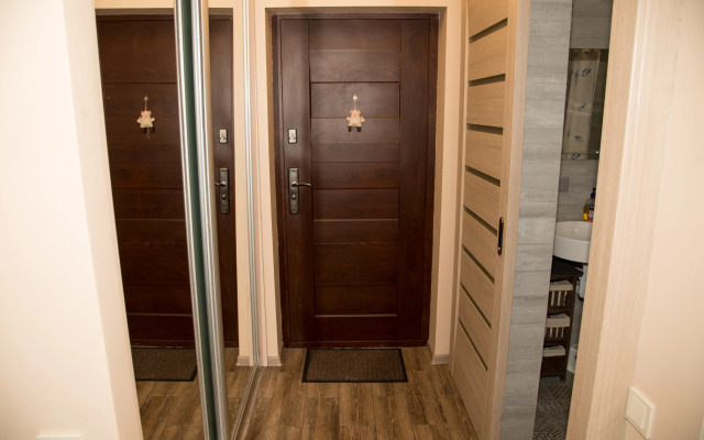 Apartments Na Plyazhe | Kranzbeach