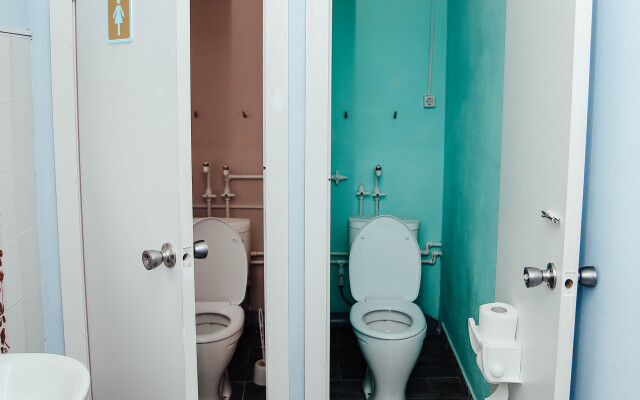 Vega Hostel