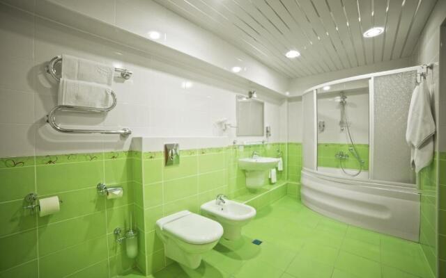 Orbita Tgb Hotel