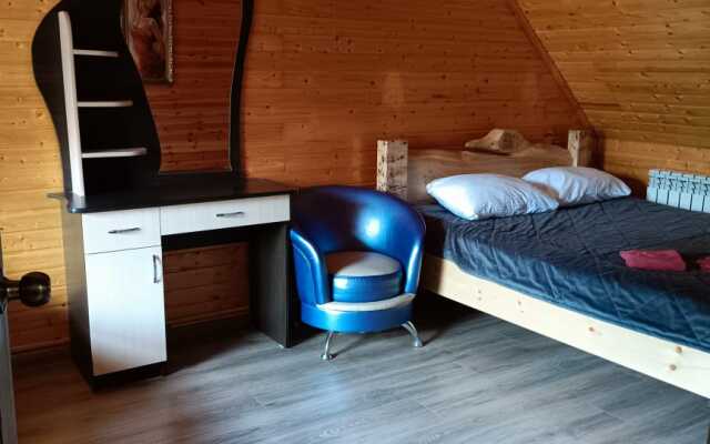 Вилла Гостевая усадьба 2