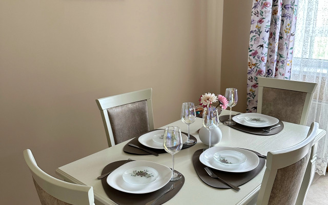 Квартира Комфорт и Уют