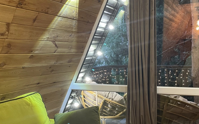 Tiny house Azau Guest house