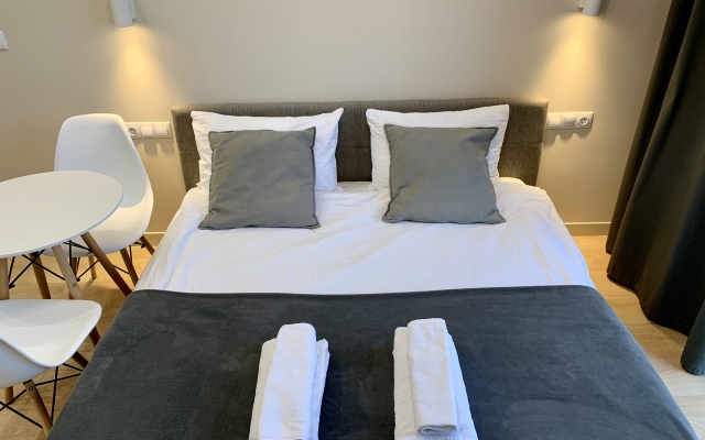 Апартаменты 171.3 Профсоюзная