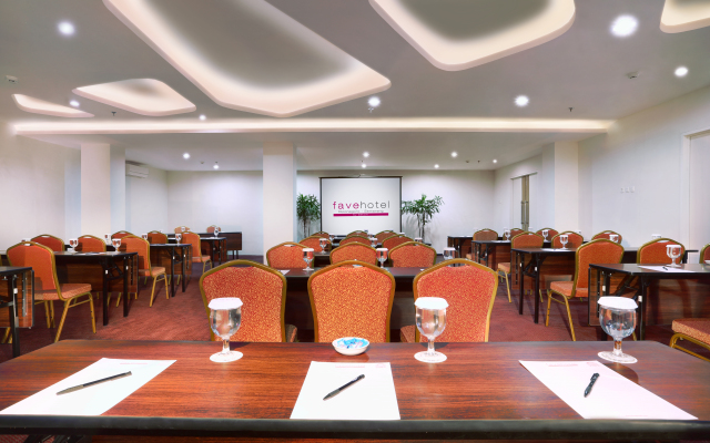 favehotel Simpang Lima Semarang