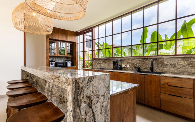 Plawa Laguna Bali Boutique-hotel