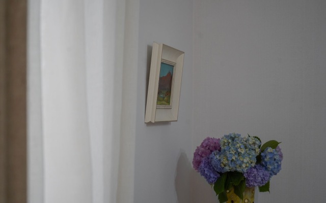 Mini hotel Art Sukhum