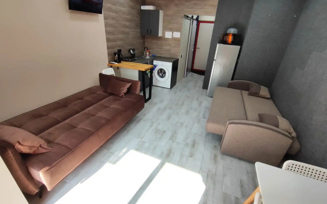 Apartamenty na Selskoy 11 Flat