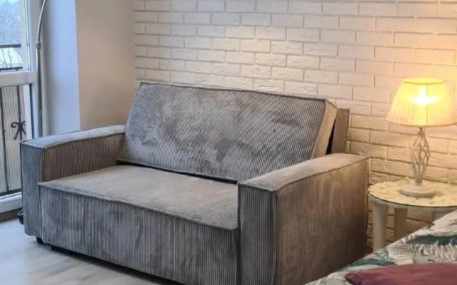 Квартира с Видом на Море