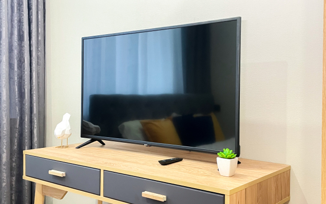 Квартира на Беговой Dayker City Apartments 1