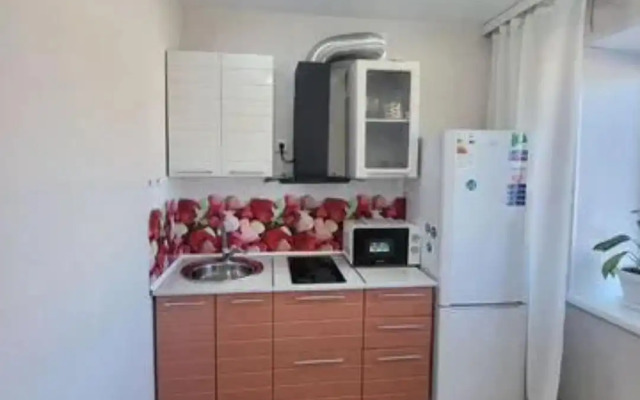 Na Talnakhskoy 66 Flat
