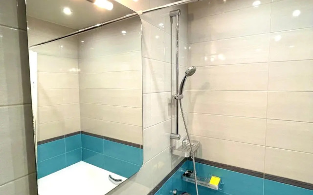 Квартира на Шаманова