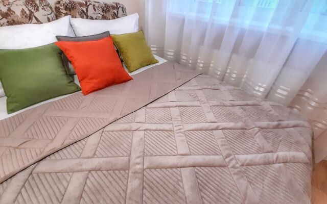 Апартаменты Комфортные от 1 до 6 гостей