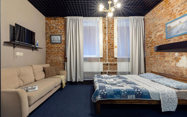 Апартаменты MWA Arka 1