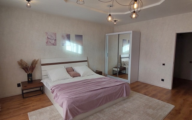 Ganza Townhouse in Kaliningrad