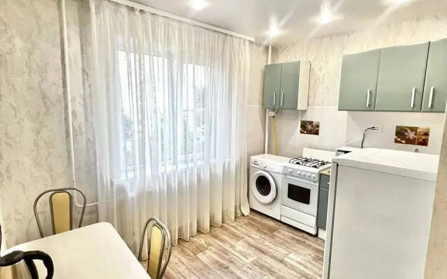 Квартира Уютная