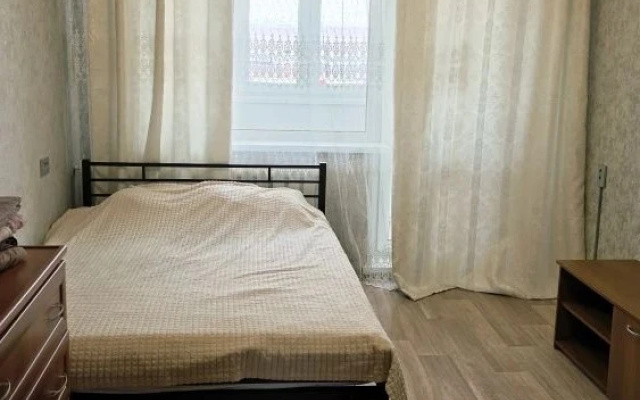 Квартира 2хкомнатная с изолированными комнатами
