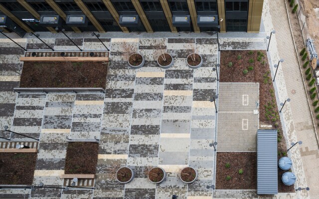 Апартаменты RentalSPb