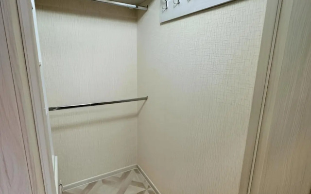 Квартира однокомнатная в Курортной зоне