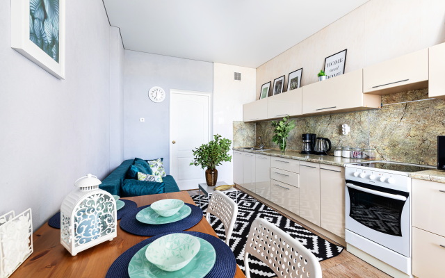 Ls Rivyera Apartments