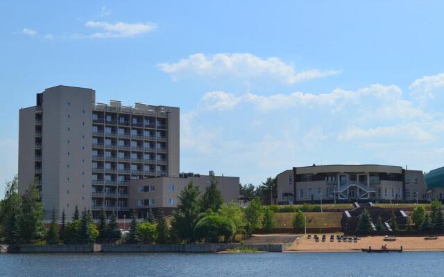 Lada-Rezort Hotel