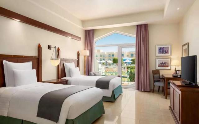 Hotel WYNDHAM GARDEN SALALAH MIRBAT RESORT