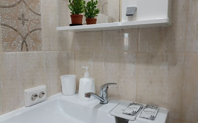 Komfort-klassa vblizi Istoricheskogo Tcentra Flat