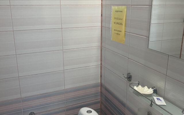 Rakushka Blaga Guest House