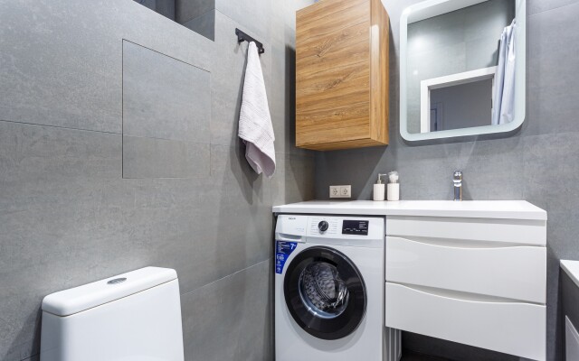 Апартаменты LikeHome Life - Спартак Движение 4