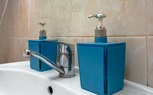 Апартаменты на Амурской 11