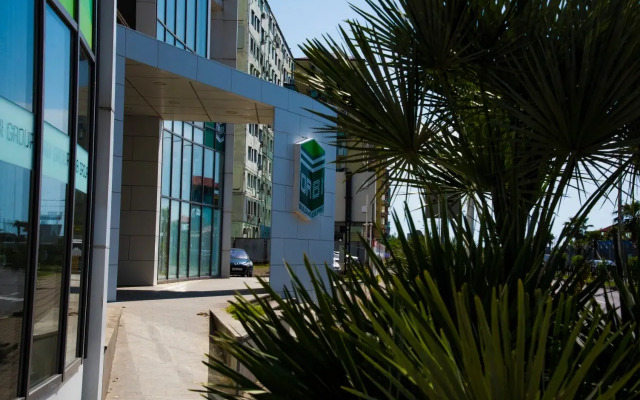 Orbi Residence Batumi 1234 Аквапарк Grand Mall Flat