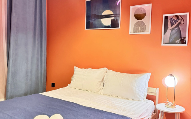 Legenda v Tsentre Goroda Flat