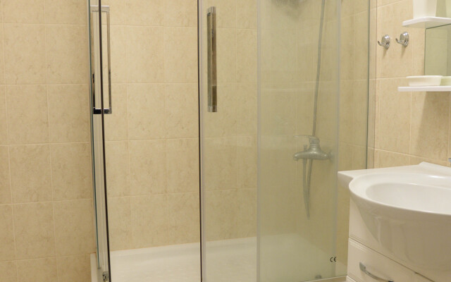 Krasny Kit  Zona komforta Apartments