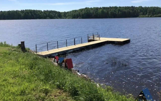 Частный Дом на 7 Человек Kлёвое Место