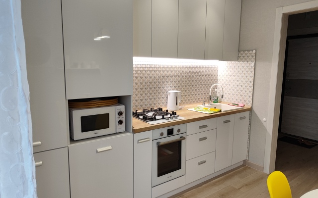 Апартаменты Мята