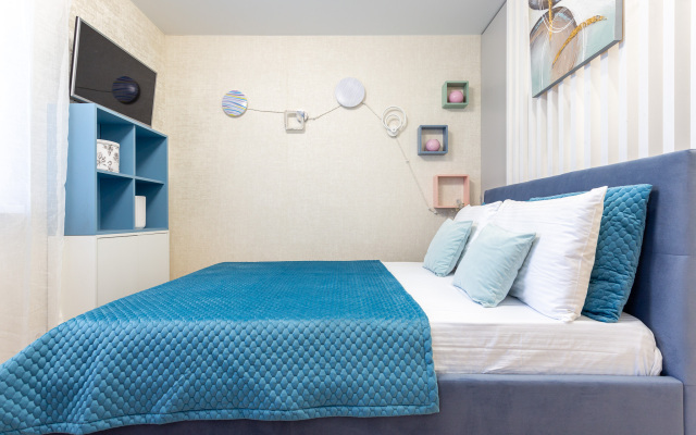 Frukty Rent Studiya Apartments