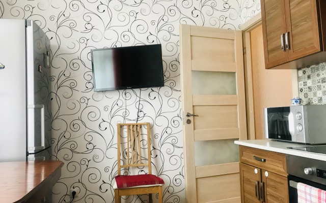 Na Soyuznom 4 Apartments