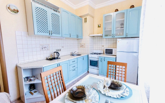 Апартаменты На Галерной у Невы