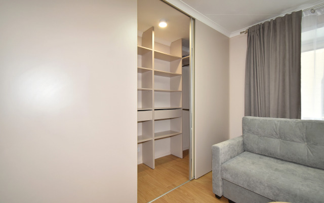 Idealnaya v tsentre goroda Flat