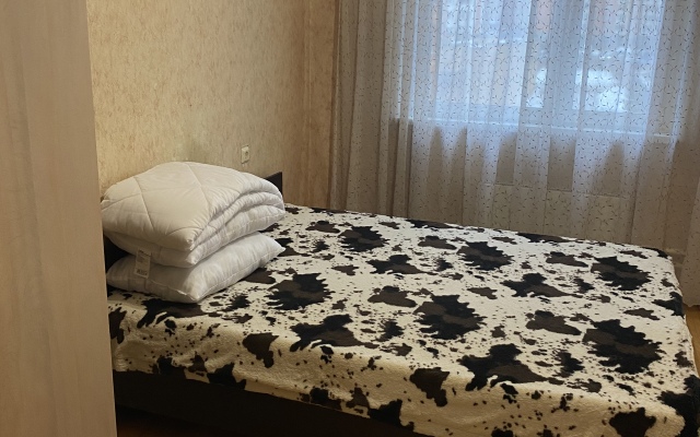 Dom Goncharova Na Nesterova 6 Flat