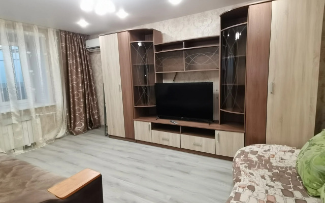 Na Sanitarnoy Flat