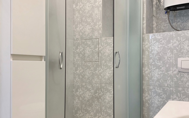 Fistashka MoreAparts Apartments