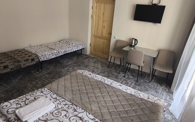 Feniks Mini-hotel