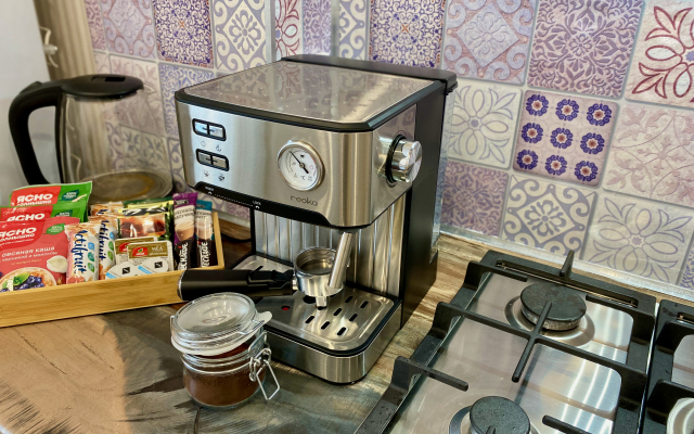 Квартира Воздушная Сканди с Завтраком