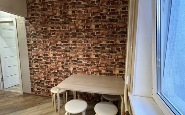 Na Ulitse Yakova Pavlova 7k1 Flat
