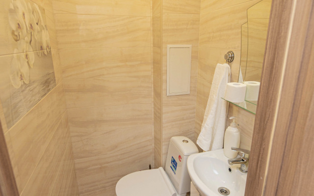 Квартира 3 комнатная квартира улица Республики,92