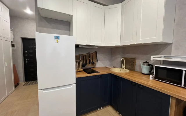 Квартира в Сочи на Белых акаций