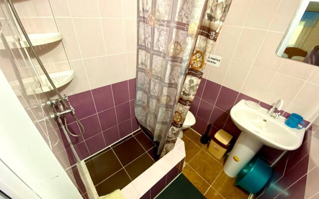 Veles Private House