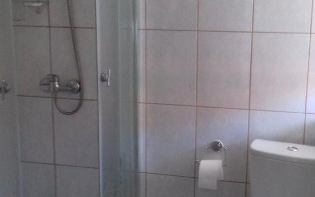 Dlya Otdyha I Prozhivaniya Furnished rooms