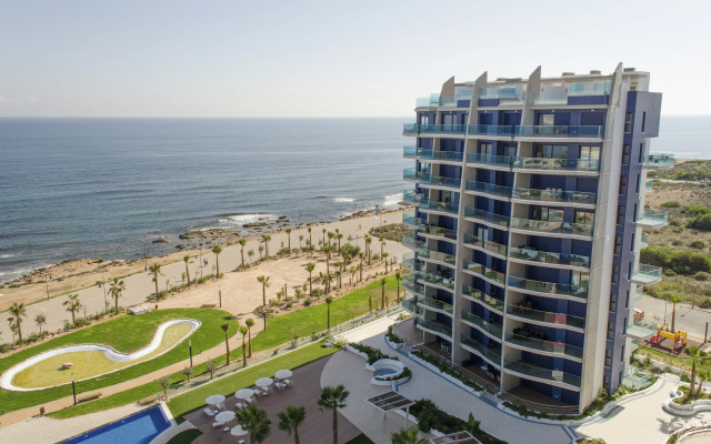 Sea Senses by Mar Holidays Apartments