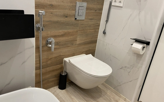 V Siriuse Na Tavricheskoy Flat